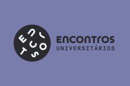 Logo dos Encontros Universitários 2019