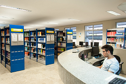 Imagem: Biblioteca de Quixadá