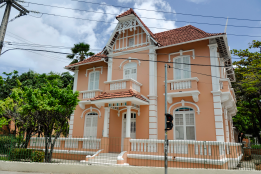 Casa de Cultura Alemã 