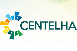 Imagem: logomarca do Programa Centelha