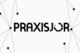 Logo do PraxisJor