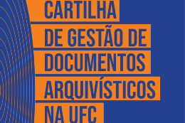 Capa da Cartilha de Documentos
