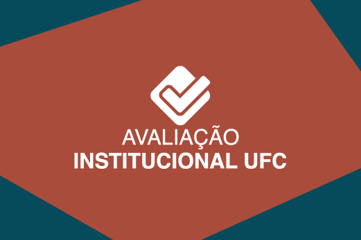 Imagem: banner da Avaliação Institucional 