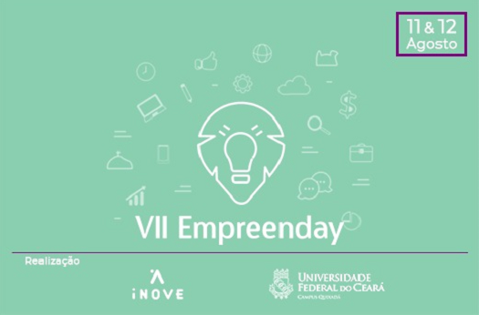 Imagem: O Empreenday tem como objetivos estimular a aprendizagem e o comportamento empreendedor e fomentar a inovação (Imagem: Divulgação)