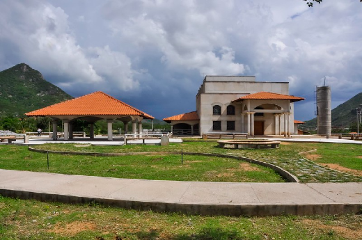 Imagem: Campus de Itapajé