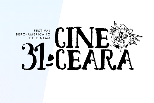 Imagem: Marca da nova edição do Cine Ceará
