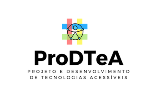 Imagem: logomarca do projeto