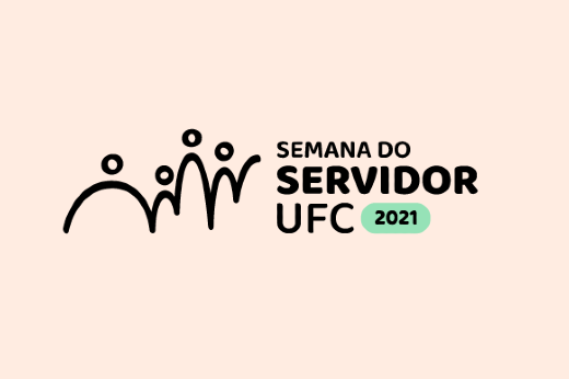 Imagem: Logomarca da Semana do Servidor UFC