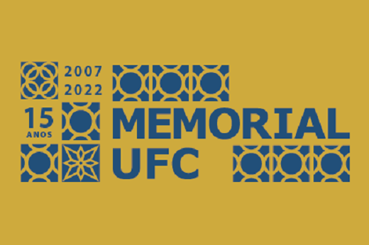 Imagem: O Memorial da UFC se consolida como centro de referência em preservação e pesquisa da memória e história da Universidade (Imagem: Design / UFC Informa)