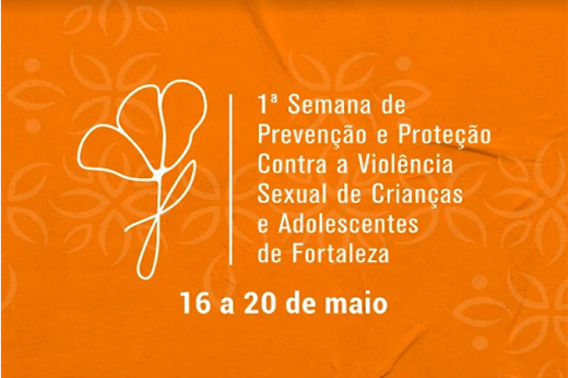 Imagem: O Seminário visa subsidiar autoridades com informações e sensibilizar e engajar toda a sociedade quanto à prevenção e o enfrentamento da violência sexual contra crianças e adolescentes (Imagem: Divulgação)