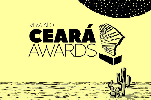 Imagem: O Ceará Awards é promovido pela SECITECE