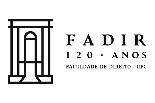 Imagem: logomarca dos 120 anos da FADIR