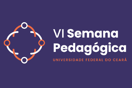 Imagem: logo VI SEMPED 