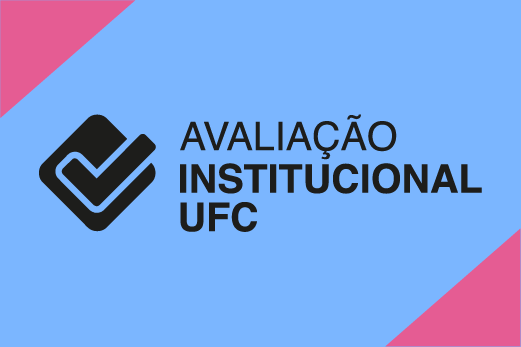 Imagem: Marca oficial da Avaliação Institucional