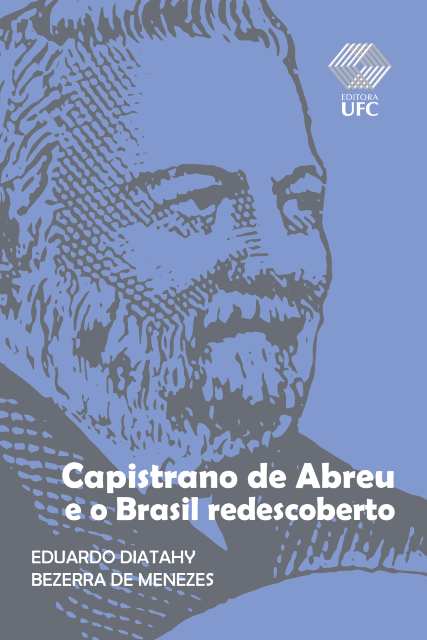 Imagem: capa do livro