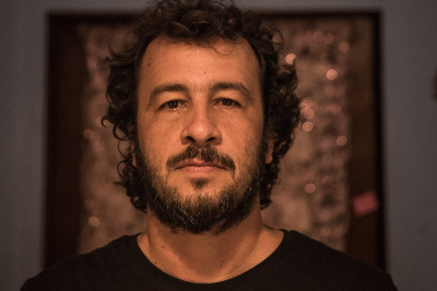 Imagem: Oscar Arruda d’Alva, egresso do Programa de Pós-Graduação em Sociologia da UFC