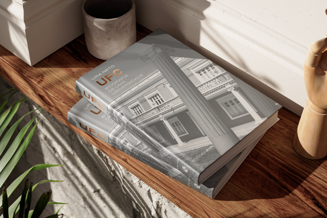 Imagem: O livro terá distribuição gratuita, tanto no dia do lançamento quanto posteriormente (Imagem: divulgação)