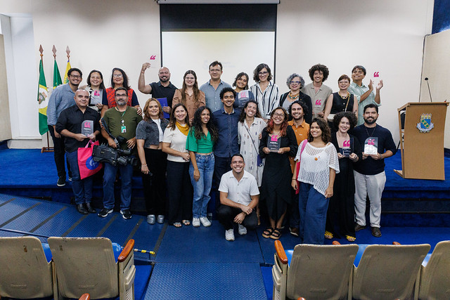 Imagem: a premiação valoriza as melhores reportagens e fotografias divulgadas na imprensa local ou nacional cujo tema principal sejam ações desenvolvidas pela universidade