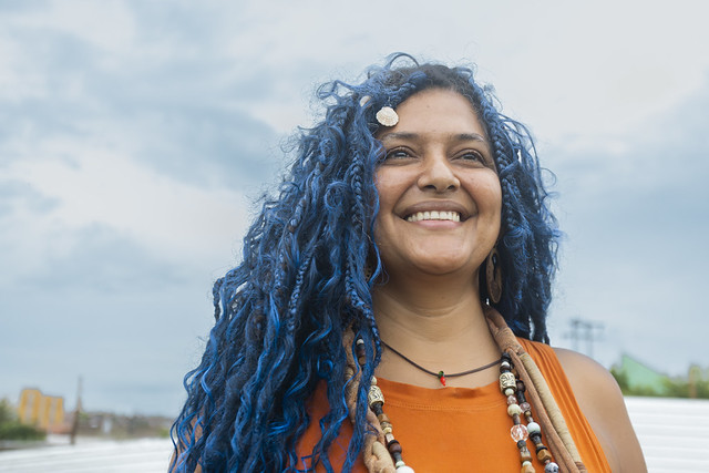 Imagem: Março é o mês de reflexões e cobranças por ações concretas de equidade de gênero (Foto: Guilherme Silva)
