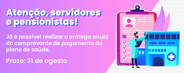 Clique e saiba como proceder.