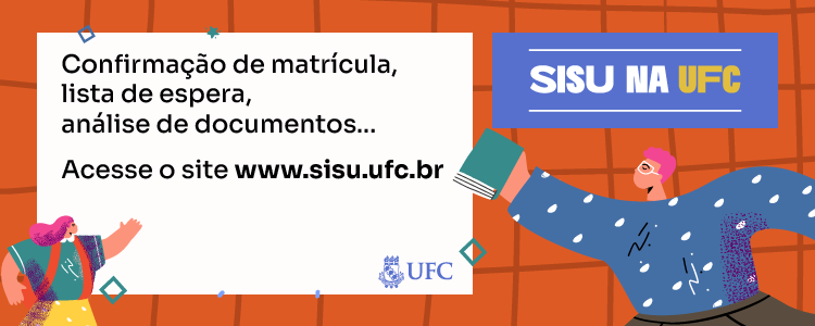 Clique e acesse o site www.sisu.ufc.br.