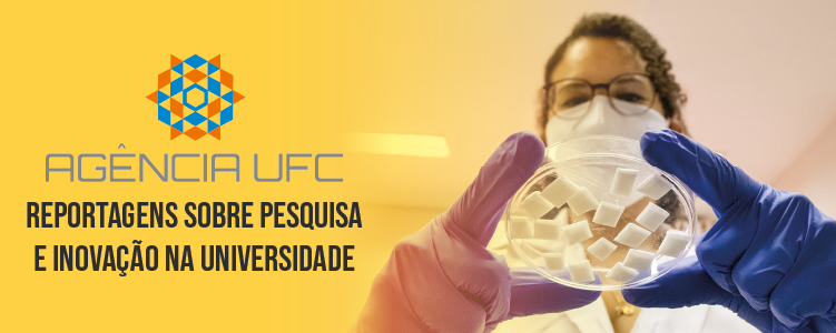 Clique e visite o site da Agência UFC.
