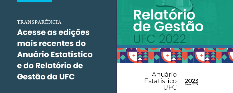 Clique e saiba mais sobre as publicações.