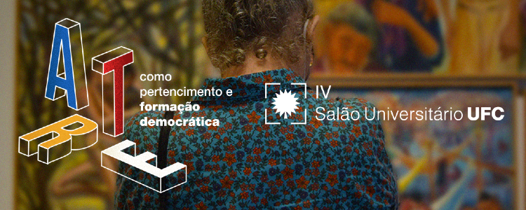 Clique e saiba mais sobre a chamada pública da exposição coletiva no MAUC.