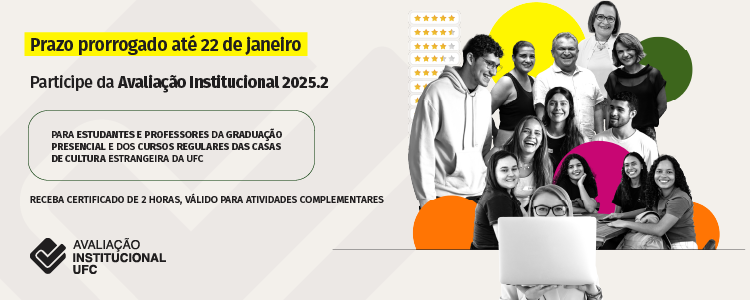 Clique e saiba como participar