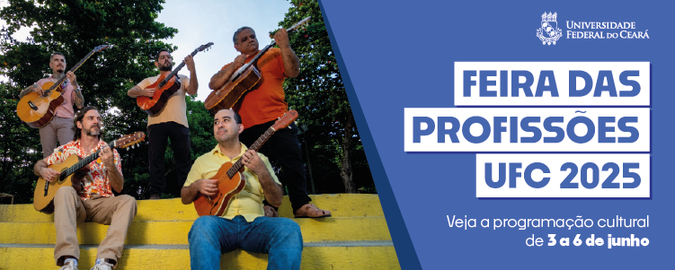 Clique e confira a programação completa.