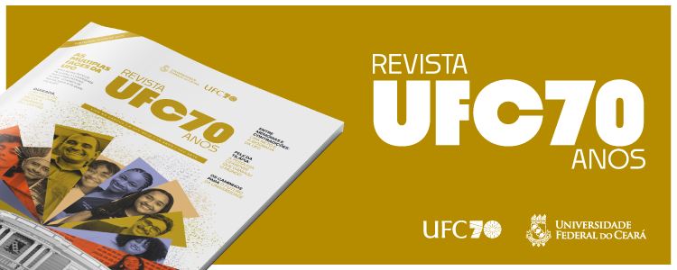 Saiba como foi o evento de lançamento da Revista UFC 70 Anos e leia a publicação.