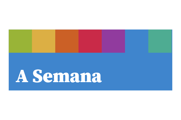 ÍCONE A SEMANA