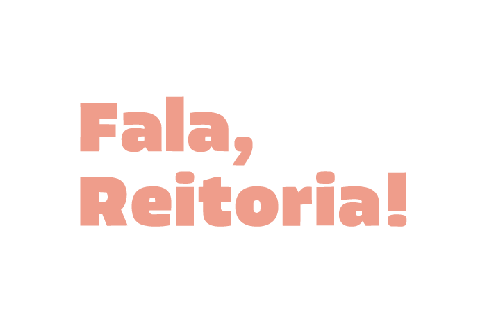 ÍCONE FALA REITORIA