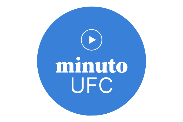 ÍCONE MINUTO UFC