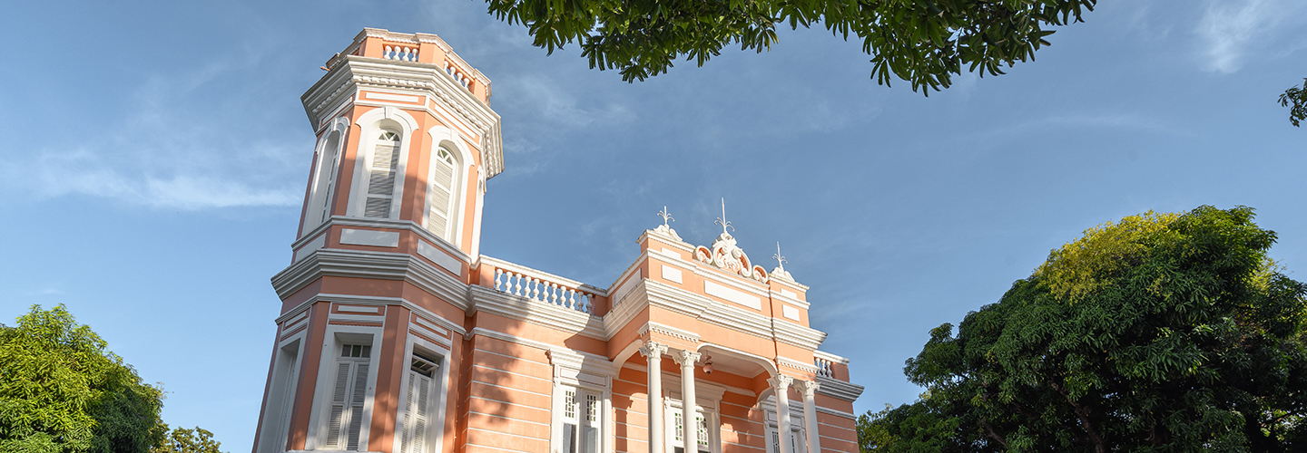 CAPA - GESTÃO DA REITORIA